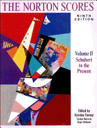 Vol. 2: Schubert to the Present