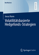 Volatilittsbasierte Hedgefonds-Strategien