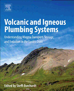 Volcanic and Igneous Plumbing Systems: Understanding Magma Transport, Storage, and Evolution in the Earth's Crust