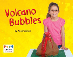 Volcano Bubbles - Giulieri, Anne