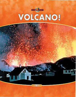 Volcano - Ganeri, Anita