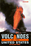 Volcanoes of the United States - Thro, Ellen