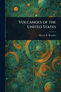 Volcanoes of the United States