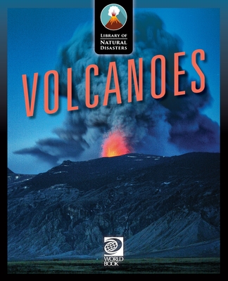 Volcanoes - World Book