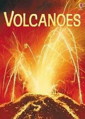 Volcanoes - Turnbull, Stephanie