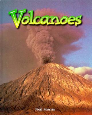 Volcanoes - Morris, Neil