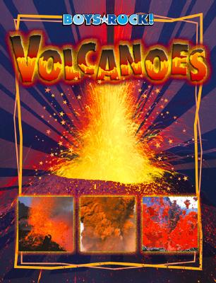 Volcanoes - Dinaberg, Leslie