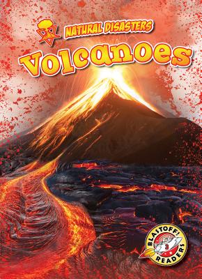 Volcanoes - Rathburn, Betsy
