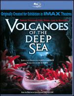 Volcanos of the Deep Sea [Blu-ray]