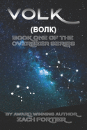 Volk: Book one of The Overseer series