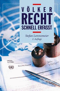 Volkerrecht - Schnell Erfasst