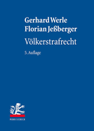 Volkerstrafrecht