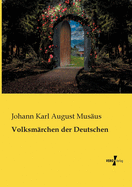 Volksmrchen der Deutschen