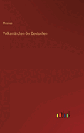 Volksmarchen Der Deutschen