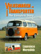 Volkswagen Transporter - Meredith, Laurence