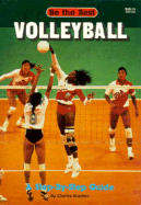 Volleyball: A Step-By-Step Guide - Bracken, Charles