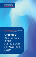 Volney: 'The Ruins' and 'Catechism of Natural Law'