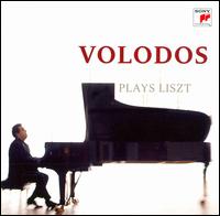 Volodos Plays Liszt  - Arcadi Volodos (piano)