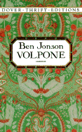 Volpone - Jonson, Ben