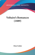 Voltaire's Romances (1889)