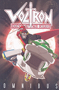 Voltron Complete Omnibus Collection