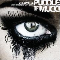 Volume 4: Songs in the Key of Love and Hate [Clean] - Puddle of Mudd