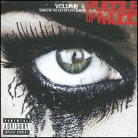 Volume 4: Songs in the Key of Love and Hate [Deluxe Edition] [2-CD] - Puddle of Mudd