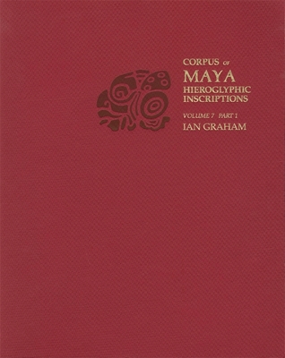 Volume 7: Seibal - Graham, Ian