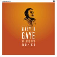 Volume Two: 1966-1970 - Marvin Gaye