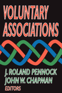 Voluntary Associations