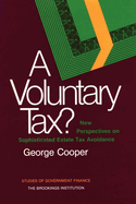 Voluntary Tax?: New Perspectives on Sophisticated Estate Tax Avoidance