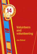 Volunteers and Volunteering - Swinney, Janet