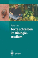 Vom Referat Bis Zur Examensarbeit: Naturwissenschaftliche Texte Perfekt Verfassen Und Gestalten