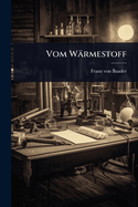 Vom Wrmestoff