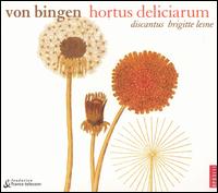 Von Bingen: Hortus Deliciarum - Discantus (choir, chorus)