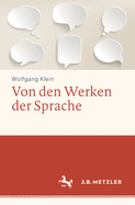 Von Den Werken Der Sprache