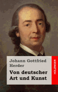 Von Deutscher Art Und Kunst