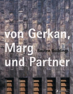 Von Gerkan, Marg Und Partner: Bauten Buildings