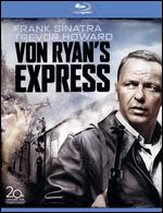 Von Ryan's Express [Blu-ray] - Mark Robson