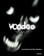 Voodoo: Mounted by the Gods - Venzago, Alberto (Photographer), and Wenders, Wim (Introduction by)