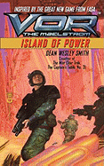 Vor: Island of Power