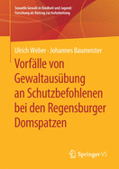 Vorflle Von Gewaltausbung an Schutzbefohlenen Bei Den Regensburger Domspatzen