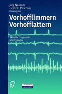 Vorhofflimmern Vorhofflattern