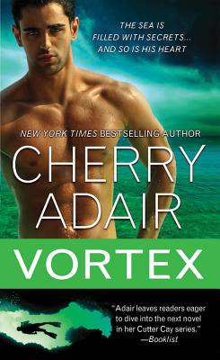 Vortex - Adair, Cherry