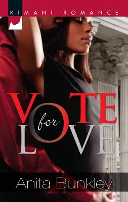 Vote for Love - Bunkley, Anita