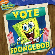 Vote for Spongebob, 17