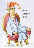 Vote Vote Dimple Potts