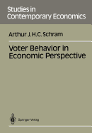 Voter Behavior in Economics Perspective