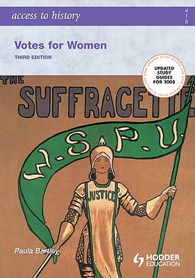 Votes for Women - Bartley, Paula, Dr.