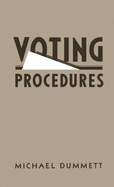 Voting Procedures